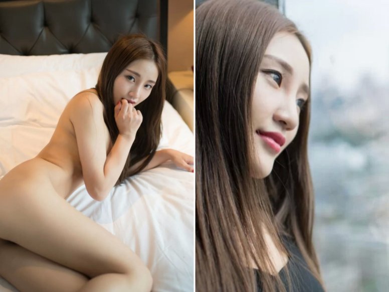 段王爷私拍 小周迅写真 [76P-619M]