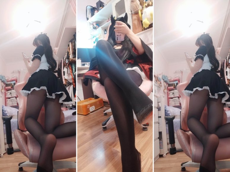 古川kagura – 全套68期&随包视频[7.6G]