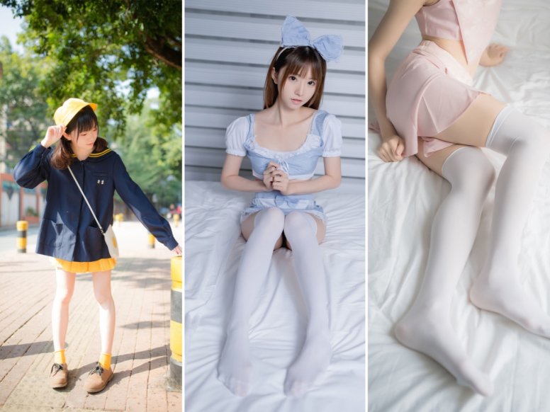 Kitaro_绮太郎 – 全129套合集[19G-2025.5]