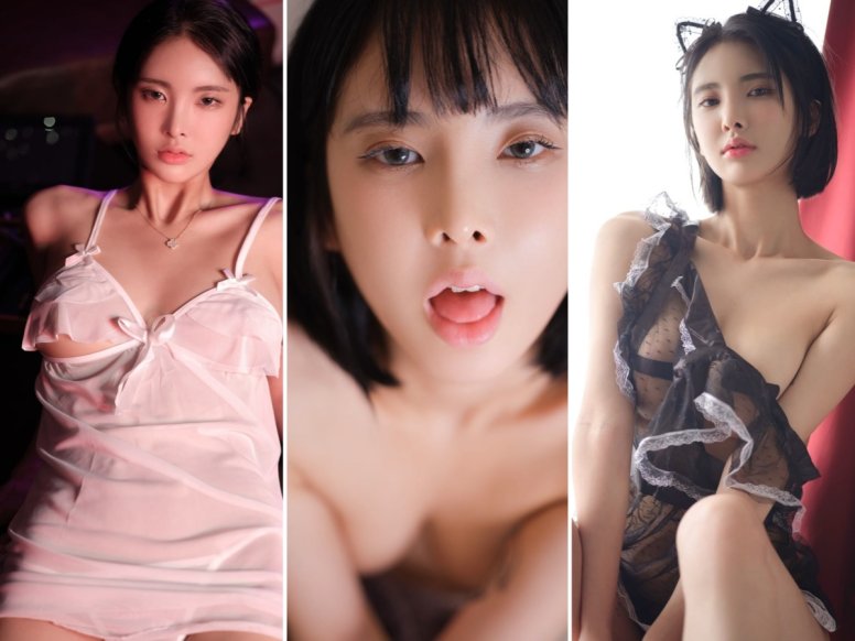 Hyoyeon (김효연) – 合集16套[12.7G-2025.12]