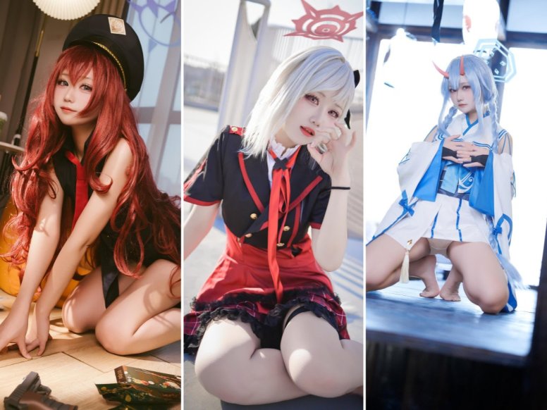 lunananya – 全套50期[9.3G-2025.12]